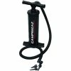Campingaz Dual Action Quickpump Handpumpe Black Damen, Herren