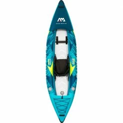 Aqua Marina Steam 312 Wildwasserkajak Blue Damen, Herren