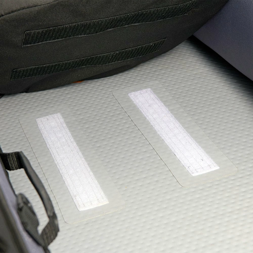 Aqua Marina Memba 390 SET Tourenkajak Black/Orange Damen, Herren 7 Aqua Marina Memba 390 SET Tourenkajak Black/Orange Damen, Herren – Bild 7