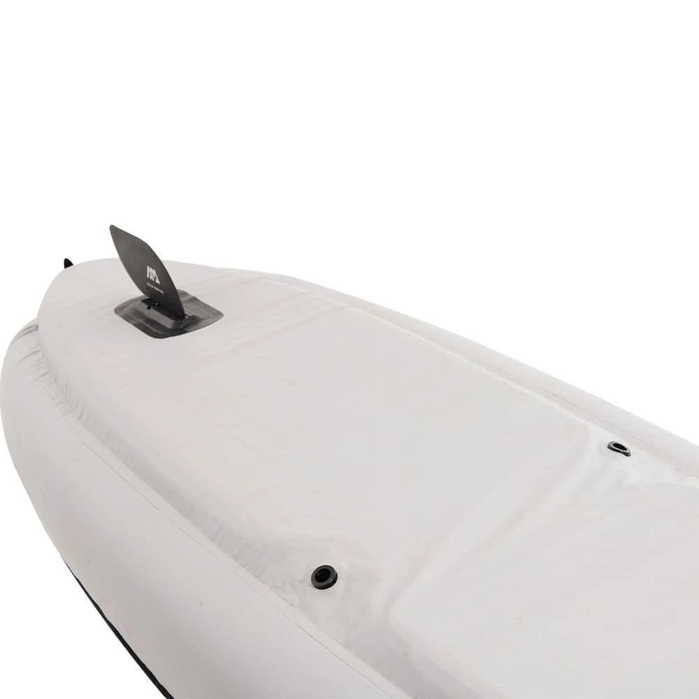 Aqua Marina Memba 390 SET Tourenkajak Black/Orange Damen, Herren 8 Aqua Marina Memba 390 SET Tourenkajak Black/Orange Damen, Herren – Bild 8