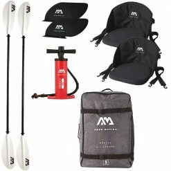 Aqua Marina Memba 390 SET Tourenkajak Black/Orange Damen, Herren 19 Aqua Marina Memba 390 SET Tourenkajak Black/Orange Damen, Herren -JP-AUSTRALIEN SUP-Shop unnamed file 1566