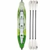 Aqua Marina Betta 475 SET Kajak-Set Green Damen, Herren