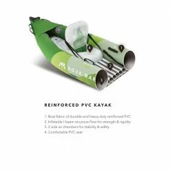 Aqua Marina Betta 475 SET Kajak-Set Green Damen, Herren 18 Aqua Marina Betta 475 SET Kajak-Set Green Damen, Herren -JP-AUSTRALIEN SUP-Shop unnamed file 1586