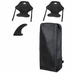 F2 Kayak Two Seat SET Boot White/Blue Damen, Herren 7 F2 Kayak Two Seat SET Boot White/Blue Damen, Herren -JP-AUSTRALIEN SUP-Shop unnamed file 1595