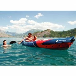 Sevylor Tahiti Plus Luftkajak Blue/Red Damen, Herren 10 Sevylor Tahiti Plus Luftkajak Blue/Red Damen, Herren -JP-AUSTRALIEN SUP-Shop unnamed file 1600