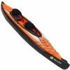 Sevylor Pointer K2 Freizeitkajak Orange Damen, Herren
