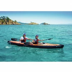 Sevylor Pointer K2 Freizeitkajak Orange Damen, Herren -JP-AUSTRALIEN SUP-Shop unnamed file 1614