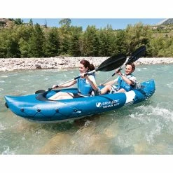 Sevylor Tahaa SET Einsteiger-Kajak Blue Damen, Herren -JP-AUSTRALIEN SUP-Shop unnamed file 1626