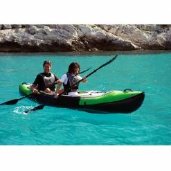 Sevylor Yukon KCC380 Kanus Black/Green Damen, Herren -JP-AUSTRALIEN SUP-Shop unnamed file 1630