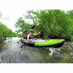 Sevylor Yukon KCC380 Kanus Black/Green Damen, Herren -JP-AUSTRALIEN SUP-Shop unnamed file 1631