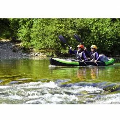 Sevylor Yukon KCC380 Kanus Black/Green Damen, Herren -JP-AUSTRALIEN SUP-Shop unnamed file 1632