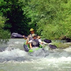 Sevylor Yukon KCC380 Kanus Black/Green Damen, Herren -JP-AUSTRALIEN SUP-Shop unnamed file 1633