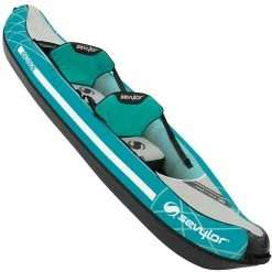 Sevylor Madison Freizeitkajak Blue Damen, Herren