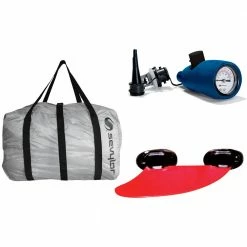 Sevylor Madison Freizeitkajak Blue Damen, Herren 12 Sevylor Madison Freizeitkajak Blue Damen, Herren -JP-AUSTRALIEN SUP-Shop unnamed file 1639