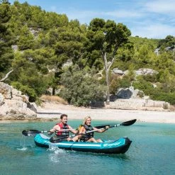 Sevylor Madison Freizeitkajak Blue Damen, Herren 13 Sevylor Madison Freizeitkajak Blue Damen, Herren -JP-AUSTRALIEN SUP-Shop unnamed file 1640