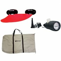 Sevylor Hudson Kayak Grey/Blue Damen, Herren -JP-AUSTRALIEN SUP-Shop unnamed file 1643