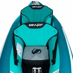 Sevylor Madison SET Freizeit-Kajak Blue Damen, Herren -JP-AUSTRALIEN SUP-Shop unnamed file 1654