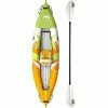 Aqua Marina Betta 312 SET Kayak Im Set Green/Orange Damen, Herren