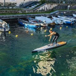 Jp Australia GT-S Carbon 12'6'' SUP Grey Damen, Herren -JP-AUSTRALIEN SUP-Shop unnamed file 166