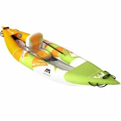 Aqua Marina Betta 312 SET Kayak Im Set Green/Orange Damen, Herren 8 Aqua Marina Betta 312 SET Kayak Im Set Green/Orange Damen, Herren -JP-AUSTRALIEN SUP-Shop unnamed file 1660