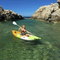 Aqua Marina Betta 312 SET Kayak Im Set Green/Orange Damen, Herren 11 Aqua Marina Betta 312 SET Kayak Im Set Green/Orange Damen, Herren -JP-AUSTRALIEN SUP-Shop unnamed file 1663