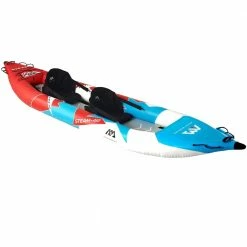 Aqua Marina Steam 412 Zweier-Kajak White Damen, Herren -JP-AUSTRALIEN SUP-Shop unnamed file 1666