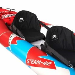 Aqua Marina Steam 412 Zweier-Kajak White Damen, Herren -JP-AUSTRALIEN SUP-Shop unnamed file 1669