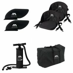 Aqua Marina Steam 412 Zweier-Kajak White Damen, Herren -JP-AUSTRALIEN SUP-Shop unnamed file 1671