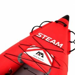 Aqua Marina Steam 312 Kajak White Damen, Herren -JP-AUSTRALIEN SUP-Shop unnamed file 1674