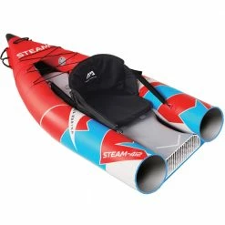 Aqua Marina Steam 312 Kajak White Damen, Herren -JP-AUSTRALIEN SUP-Shop unnamed file 1675