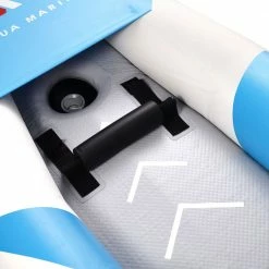 Aqua Marina Steam 312 Kajak White Damen, Herren -JP-AUSTRALIEN SUP-Shop unnamed file 1676