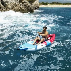 Aqua Marina Steam 312 Kajak White Damen, Herren -JP-AUSTRALIEN SUP-Shop unnamed file 1679