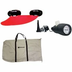 Sevylor Adventure Plus 12'1'' Kajak-Set Green Damen, Herren -JP-AUSTRALIEN SUP-Shop unnamed file 1682