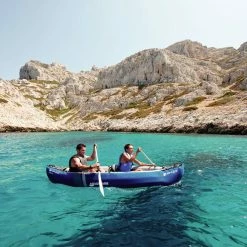 Sevylor Adventure 10'3'' Kajak-Set Blue Damen, Herren -JP-AUSTRALIEN SUP-Shop unnamed file 1687