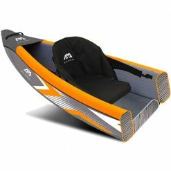 Aqua Marina Tomahawk Air-K 375 Kayak Orange/Grey Damen, Herren 6 Aqua Marina Tomahawk Air-K 375 Kayak Orange/Grey Damen, Herren -JP-AUSTRALIEN SUP-Shop unnamed file 1690