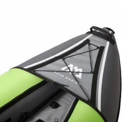 Aqua Marina Laxo 380 Kajak Green/Grey Damen, Herren 9 Aqua Marina Laxo 380 Kajak Green/Grey Damen, Herren -JP-AUSTRALIEN SUP-Shop unnamed file 1700