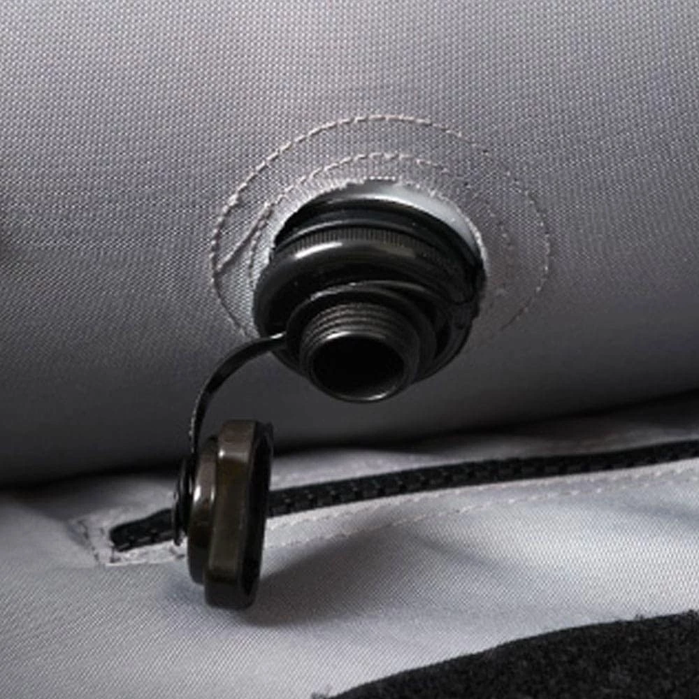 Aqua Marina Laxo 380 Kajak Green/Grey Damen, Herren 5 Aqua Marina Laxo 380 Kajak Green/Grey Damen, Herren – Bild 5