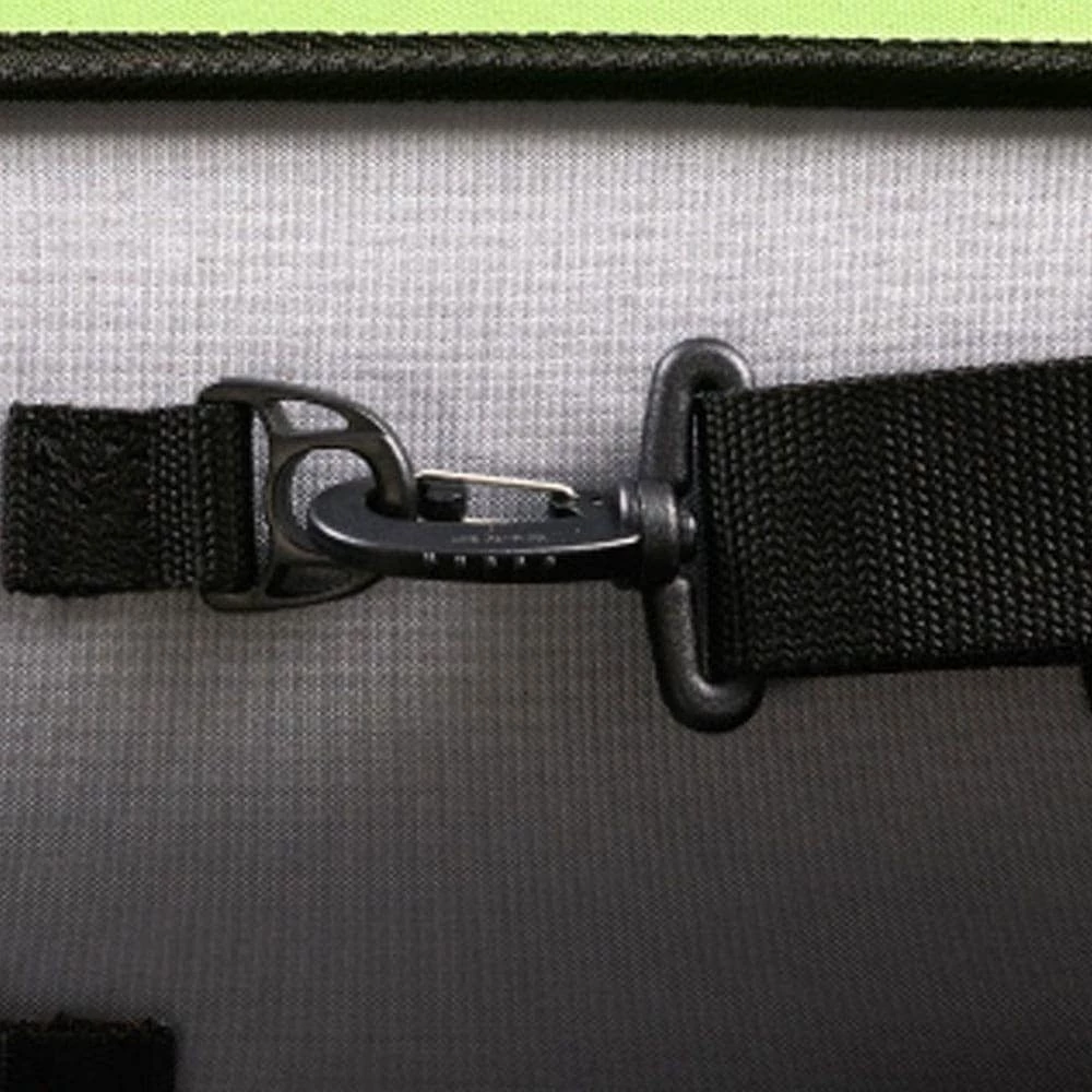 Aqua Marina Laxo 380 Kajak Green/Grey Damen, Herren 6 Aqua Marina Laxo 380 Kajak Green/Grey Damen, Herren – Bild 6