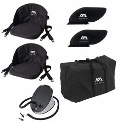 Aqua Marina Laxo 320 SET Kajak Green/Grey Damen, Herren 12 Aqua Marina Laxo 320 SET Kajak Green/Grey Damen, Herren -JP-AUSTRALIEN SUP-Shop unnamed file 1716