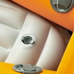 Aqua Marina Betta 412 SET Kajak-Set Green/Orange Damen, Herren -JP-AUSTRALIEN SUP-Shop unnamed file 1719