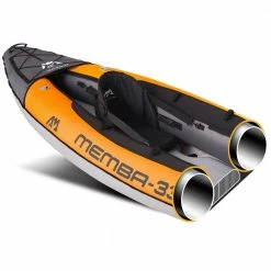 Aqua Marina Memba 390 SET Kajak-Set Orange/Grey Damen, Herren 9 Aqua Marina Memba 390 SET Kajak-Set Orange/Grey Damen, Herren -JP-AUSTRALIEN SUP-Shop unnamed file 1725