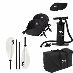 Aqua Marina Memba 390 SET Kajak-Set Orange/Grey Damen, Herren 12 Aqua Marina Memba 390 SET Kajak-Set Orange/Grey Damen, Herren -JP-AUSTRALIEN SUP-Shop unnamed file 1728