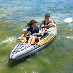 Aqua Marina Memba 390 SET Kajak-Set Orange/Grey Damen, Herren 13 Aqua Marina Memba 390 SET Kajak-Set Orange/Grey Damen, Herren -JP-AUSTRALIEN SUP-Shop unnamed file 1729