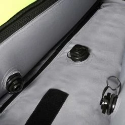 Aqua Marina Laxo 285 SET Kajak-Set Green/Grey Damen, Herren -JP-AUSTRALIEN SUP-Shop unnamed file 1734