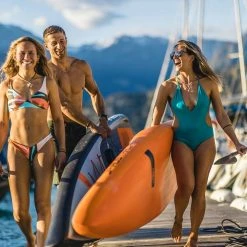 Jp Australia GT-S Carbon 14'0'' Cruising-SUP Grey Damen, Herren 16 Jp Australia GT-S Carbon 14'0'' Cruising-SUP Grey Damen, Herren -JP-AUSTRALIEN SUP-Shop unnamed file 174