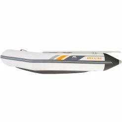 Aqua Marina A-Deluxe 12'0'' + Aluminium Deck Sportboot White Damen, Herren 12 Aqua Marina A-Deluxe 12'0'' + Aluminium Deck Sportboot White Damen, Herren -JP-AUSTRALIEN SUP-Shop unnamed file 1741
