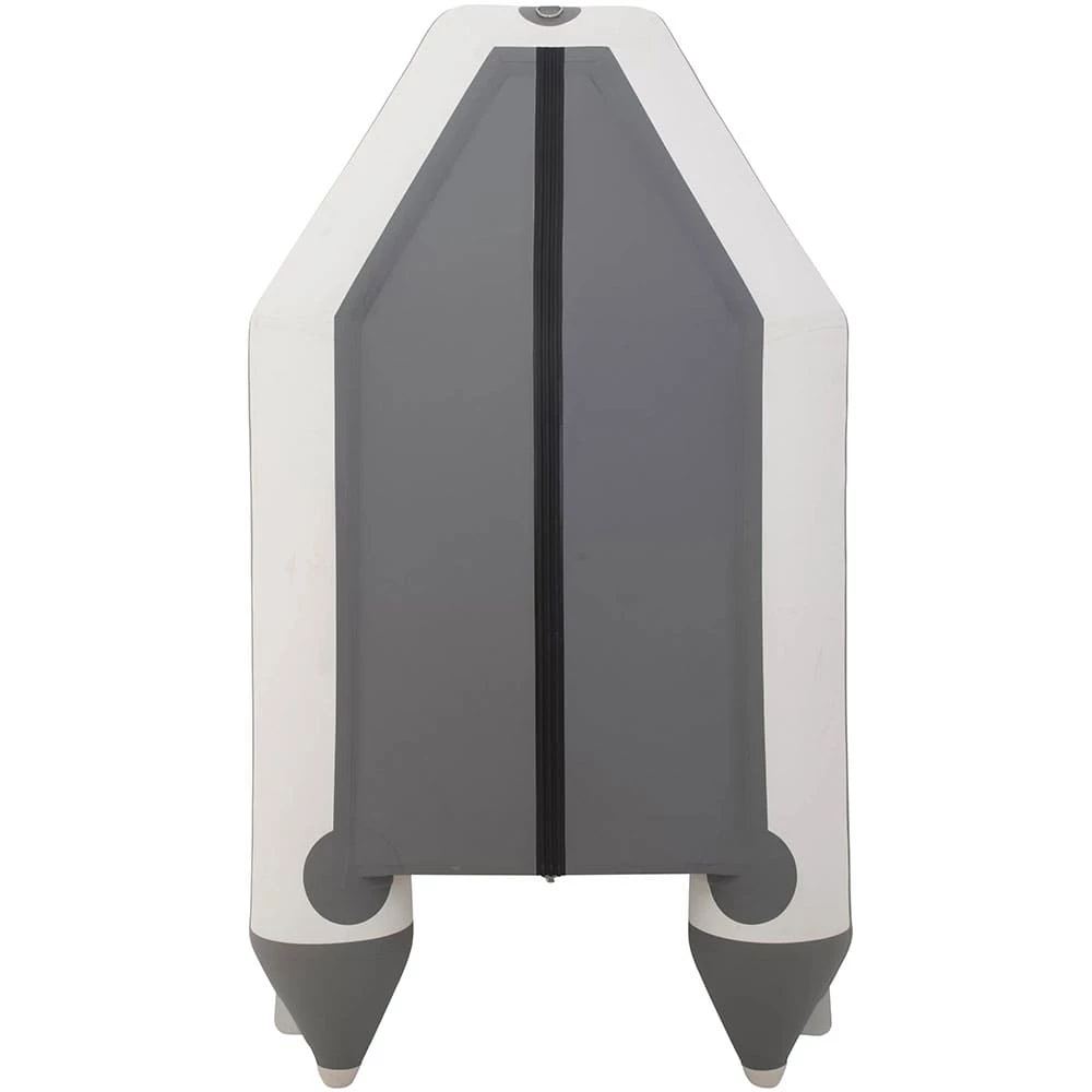 Aqua Marina A-Deluxe 12'0'' + Aluminium Deck Sportboot White Damen, Herren 7 Aqua Marina A-Deluxe 12'0'' + Aluminium Deck Sportboot White Damen, Herren – Bild 7