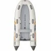 Aqua Marina U-Deluxe 11'6'' Yacht Tender Speedboot White Damen, Herren