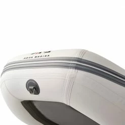 Aqua Marina U-Deluxe 11'6'' Yacht Tender Speedboot White Damen, Herren -JP-AUSTRALIEN SUP-Shop unnamed file 1751