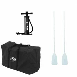 Aqua Marina U-Deluxe 11'6'' Yacht Tender Speedboot White Damen, Herren -JP-AUSTRALIEN SUP-Shop unnamed file 1755